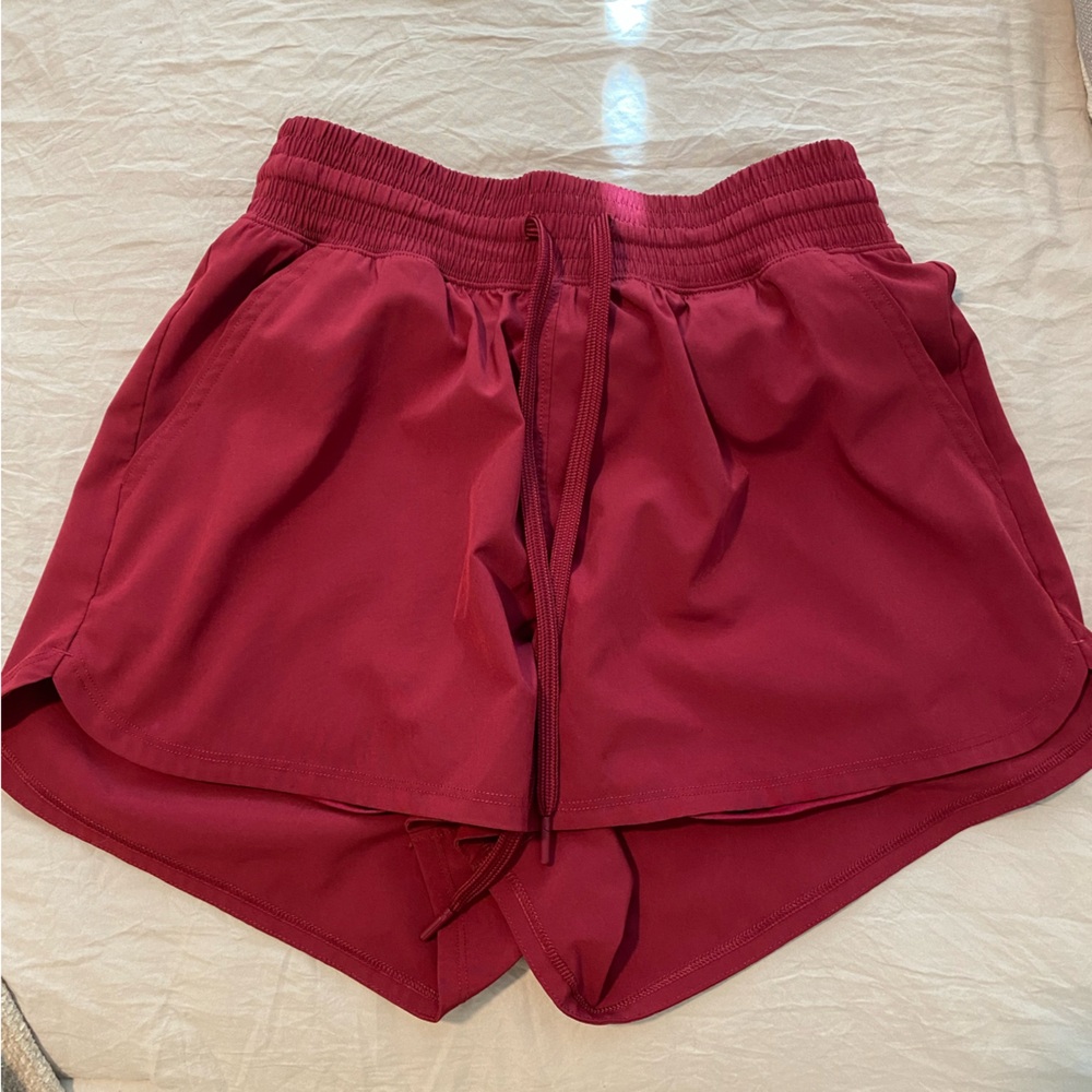 Abercrombie size S athletic shorts